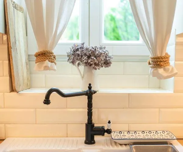 Gita Дом отдыха