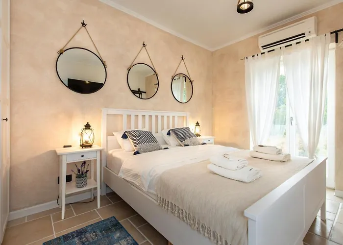 Gita Σπίτι διακοπών *