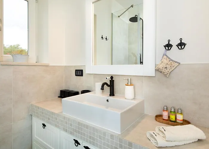 Gita Σπίτι διακοπών *