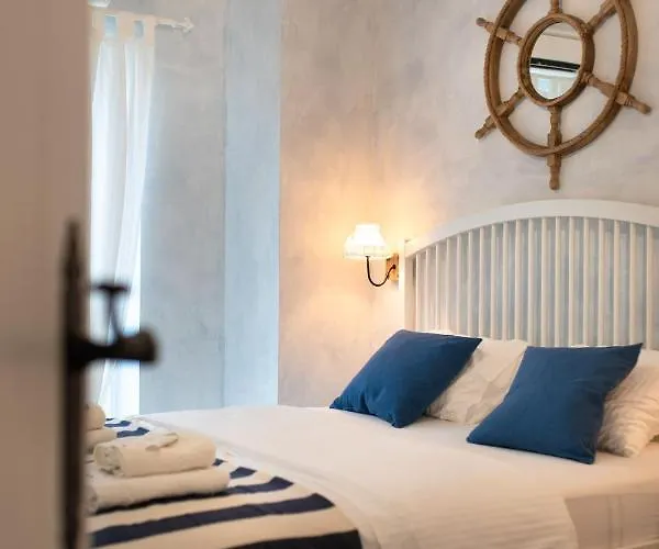 Дом отдыха Gita *