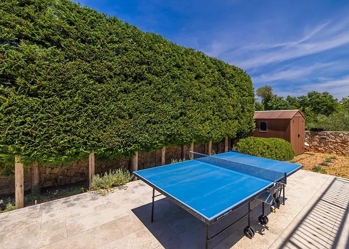 Gita Дом отдыха *