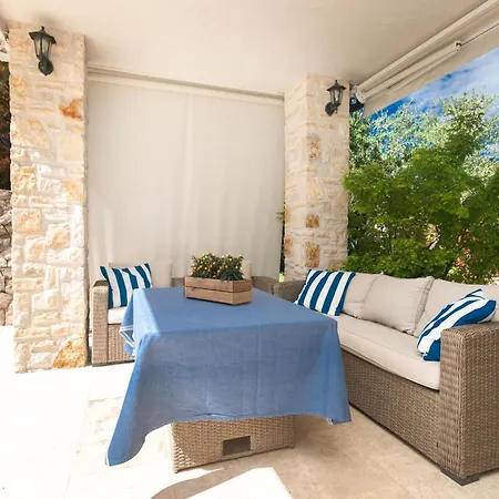 Gita 度假居 马林斯卡