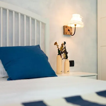 Vakantiehuis Gita Malinska