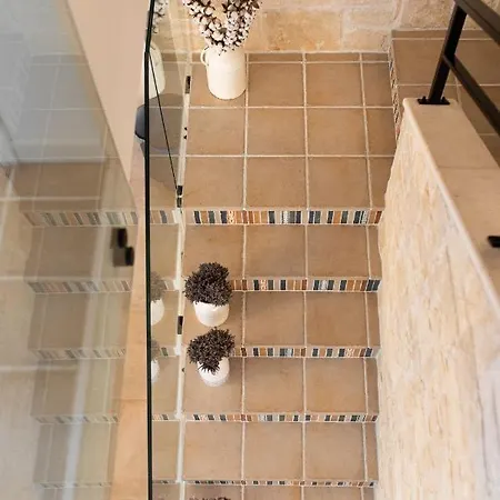 Vakantiehuis Gita Malinska